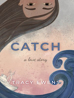 cover image of Catch